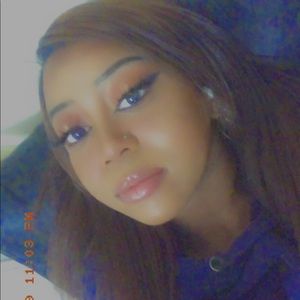 Meet your Posher, Josalynn